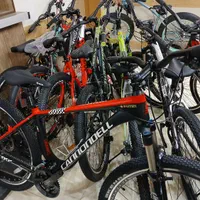 دوچرخه ۲۷.۵|دوچرخه، اسکیت، اسکوتر|اصفهان, بهارستان|دیوار