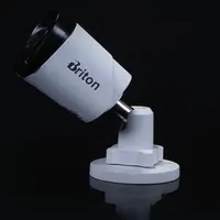 دوربین مداربسته با گزارش سرقت در لحظه