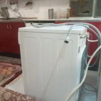 لباسشویی پاکشوما ۷ کیلو|ماشین لباسشویی و خشککن لباس|کرمانشاه, |دیوار