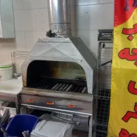 یخچال اجاق گاز  فریزر|کافی‌شاپ و رستوران|تهران, شوش (باغ آذری)|دیوار