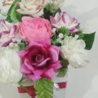 گل مصنوعی|گل مصنوعی|زنجان, |دیوار