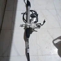 جعبه فرمان ریرا ایران خودرو