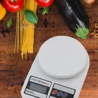 ترازو دیجیتال آشپزخانه