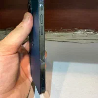 ایفون ۱۲پرو zaa ۲۵۶ پک اصلی|موبایل|تهران, پرستار|دیوار