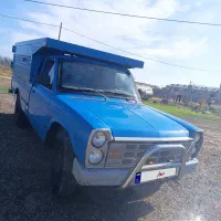 نیسان دوگانه کارخانه مدل 98|خودرو سواری و وانت|قشلاق دشت, |دیوار