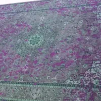 فرش سنتی مدرن اشپزخانه