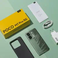 poco m7 pro