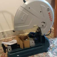 6میلیون زیر قیمت بازار برای پروفیل بر بوش نو اکبند