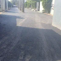 پیمانکاری اسفالت