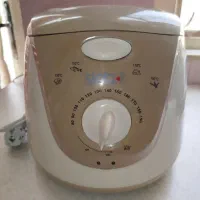 سرخ کن نو نو|اجاق گاز و لوازم برقی پختوپز|کاشان, فاز ۲ ناجی آباد|دیوار