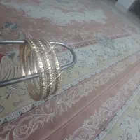 فروش 3عدد النگو طلا نمره 2 با فاکتور|جواهرات|محمودآباد, |دیوار