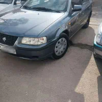 سمند ای آف 7