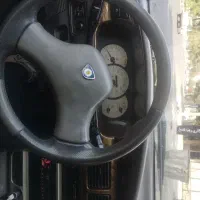 معاوضه با وانت