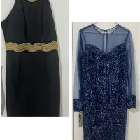 لباس مجلسی