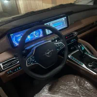 هایما x7|خودرو سواری و وانت|تهران, شاهین|دیوار