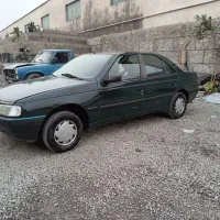 اردی ۸۳ شاسی جلو عقب پلمپ پلمپ