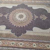 قالی ۹ متری (۴ عدد)