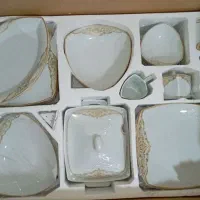 چینی پردیس