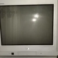 LG مدل flatron