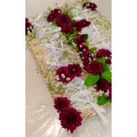 فینگرفود و سینی مزه و..|خدمات پذیرایی، مراسم|پرند, فاز ۴|دیوار