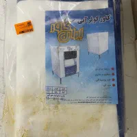 کاور کولر آبی ۵۰۰۰