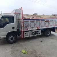 کار باخاور ایسوزو روبازبه تمامی نقاط