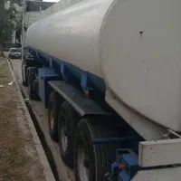 تانک سه محور ماموت چهار مواد|خودرو سنگین|گنبد کاووس, |دیوار