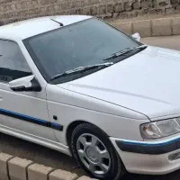 پژو پارس ۹۴