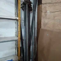 لوله داربست