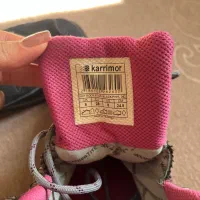 کفش کوهنوردی|کوهنوردی و کمپینگ|اسلام‌شهر, شهرک واوان|دیوار