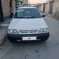 پراید وانت