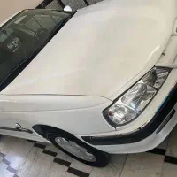پژو پارس مدل 90