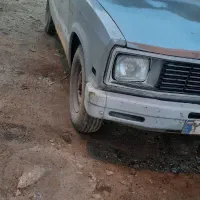 مزدا 88 تک کابین|خودرو سواری و وانت|اهواز, اهواز|دیوار