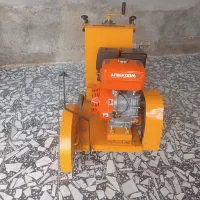 فروش دستگاه آسفالت بر