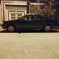 پارس 94تیوفایو عروسک سفارشی|خودرو سواری و وانت|اسلام‌‌آباد غرب, |دیوار