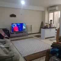 63متر/برج بام ری/یک خوابه/طبقه 4 آسانسور فول|فروش آپارتمان|ری, شهرری|دیوار