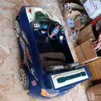 ماشین  شارژی