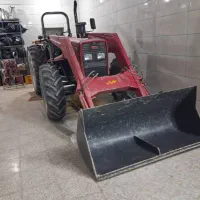 تراکتور  .خ|خودرو سنگین|میبد, |دیوار