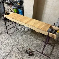 دارقالی و فرش