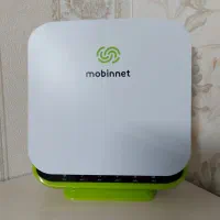 مودم مبین نت