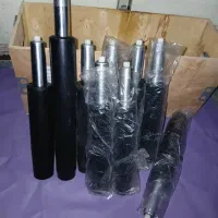 جک تابوره صندلی .اصل آلمان آکبند lanser حک شده