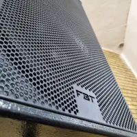 باند پسیو fbt یک جفت باند پسیو هایکپی Fbt verv|صوتی و تصویری|اصفهان, قائمیه|دیوار