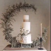 فروش ویژه کیک و ماکت عروسی ،مشاوره رایگان