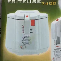 سرخ کن ایتالیایی بدون نیازبه روغن