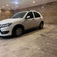 کوییک gs مدل403 در حد بدون نقطه|خودرو سواری و وانت|مشهد, هنرور|دیوار