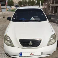 تیبا ۱ مدل ۱۴۰۰|خودرو سواری و وانت|آبادان, |دیوار