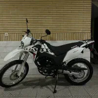موتور T6 کویر