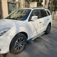 هایما S7 توربو مدل 1398 بی رنگ|خودرو سواری و وانت|تهران, سعادت‌آباد|دیوار