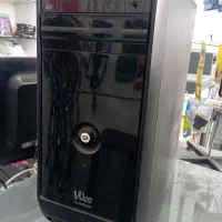 کیس مخصوص گیم نت و ادرای i5 رم ۸ گرافیک ۲|رایانه رومیزی|مشهد, شهید معقول|دیوار