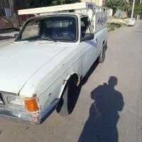 پیکان وانت مدل 87|خودرو سواری و وانت|فاضل آباد, |دیوار